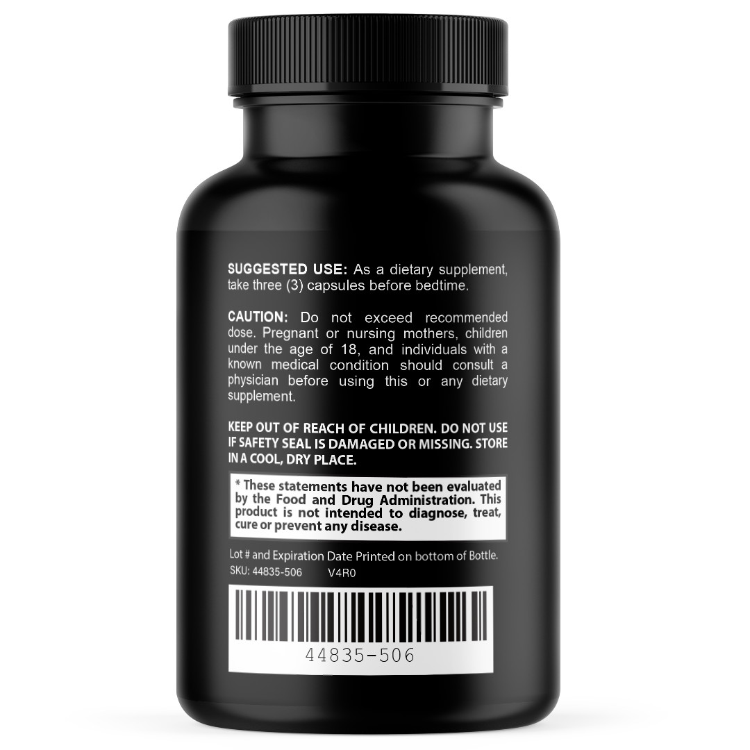 Keskara Raise Your Sword Male High Performance Supplement 90 Capsules 10 Bottles